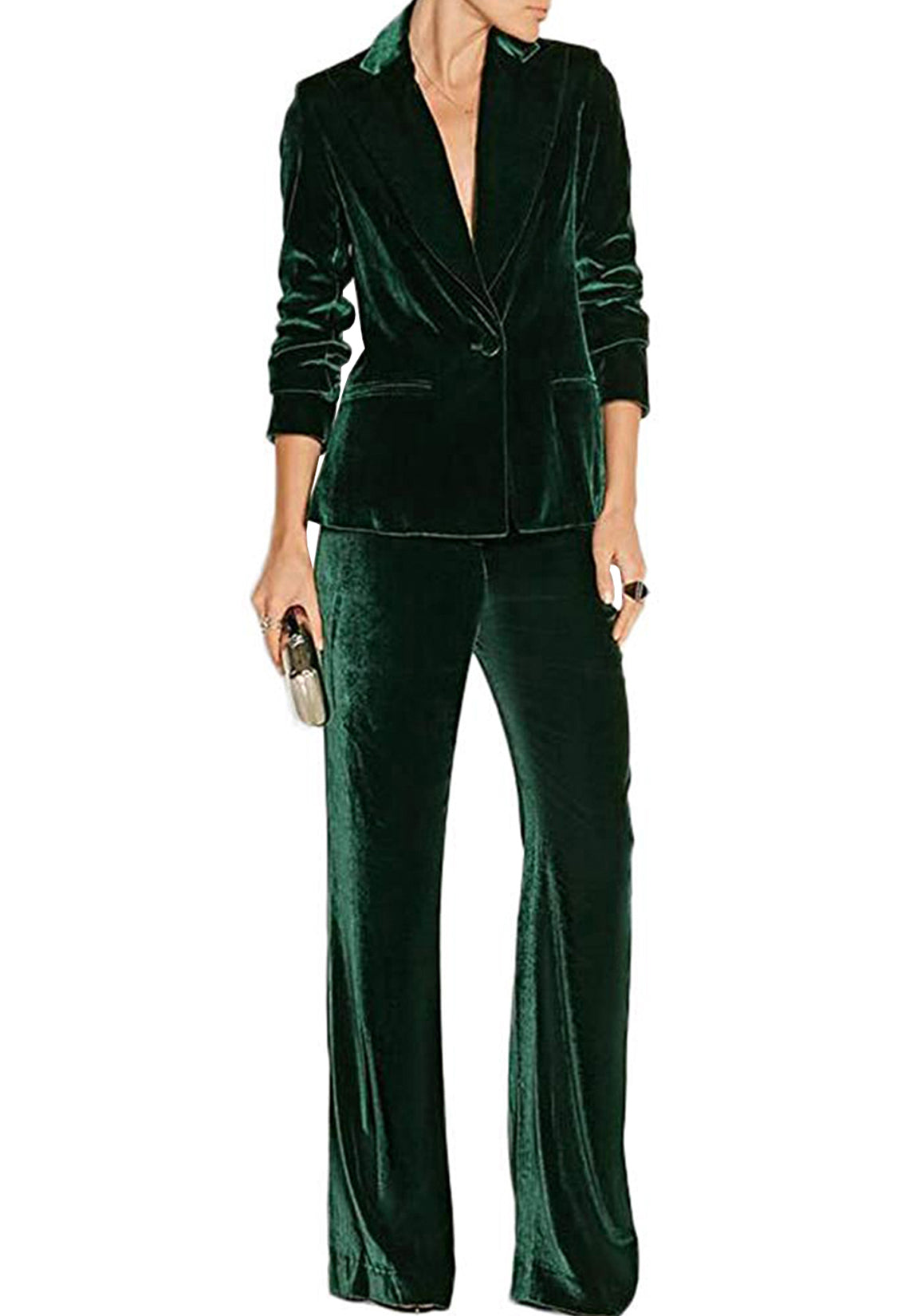 women suit