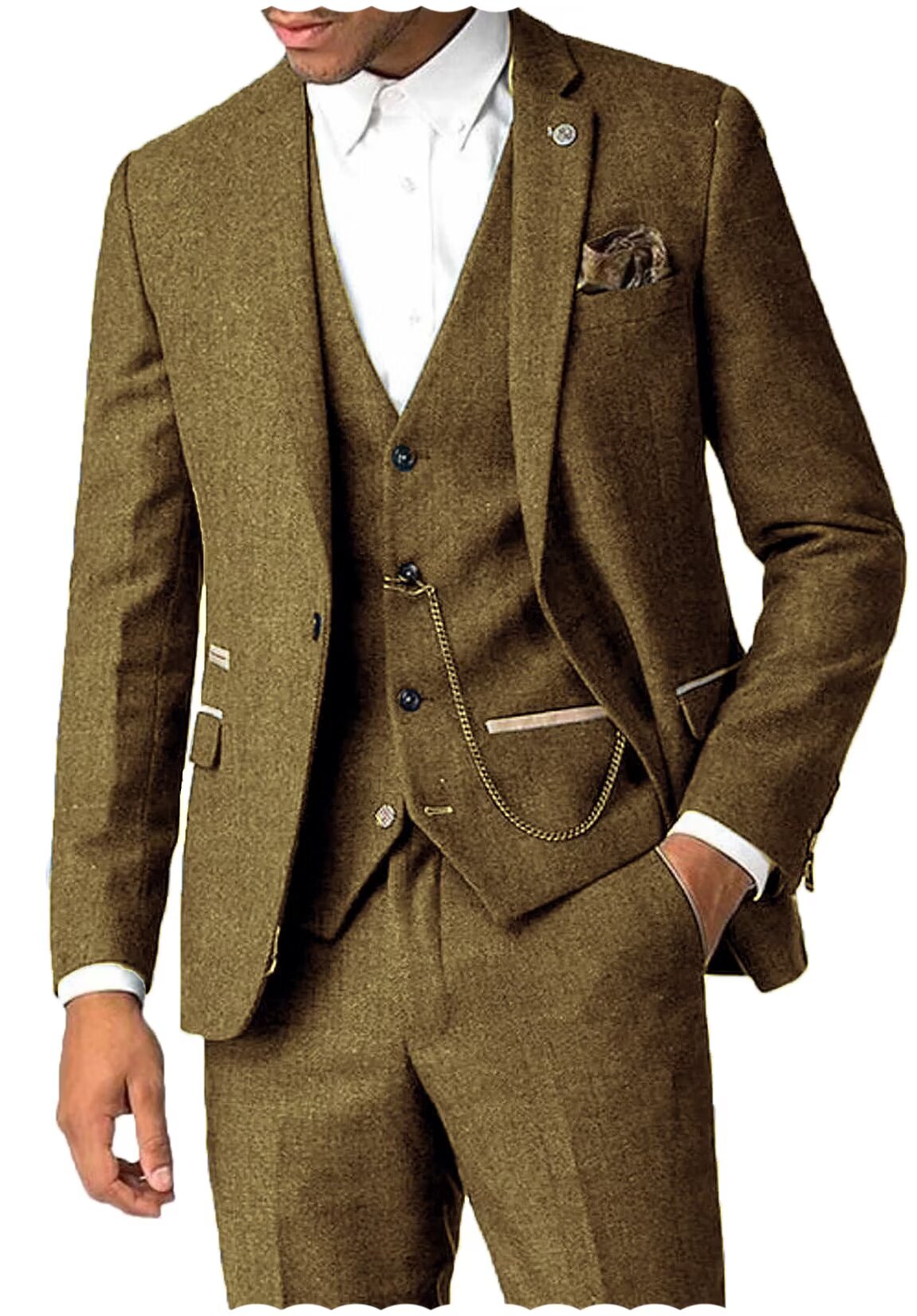 Men Suit