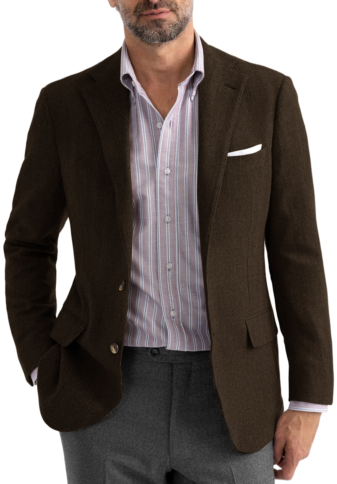 Men Jacket Blazer