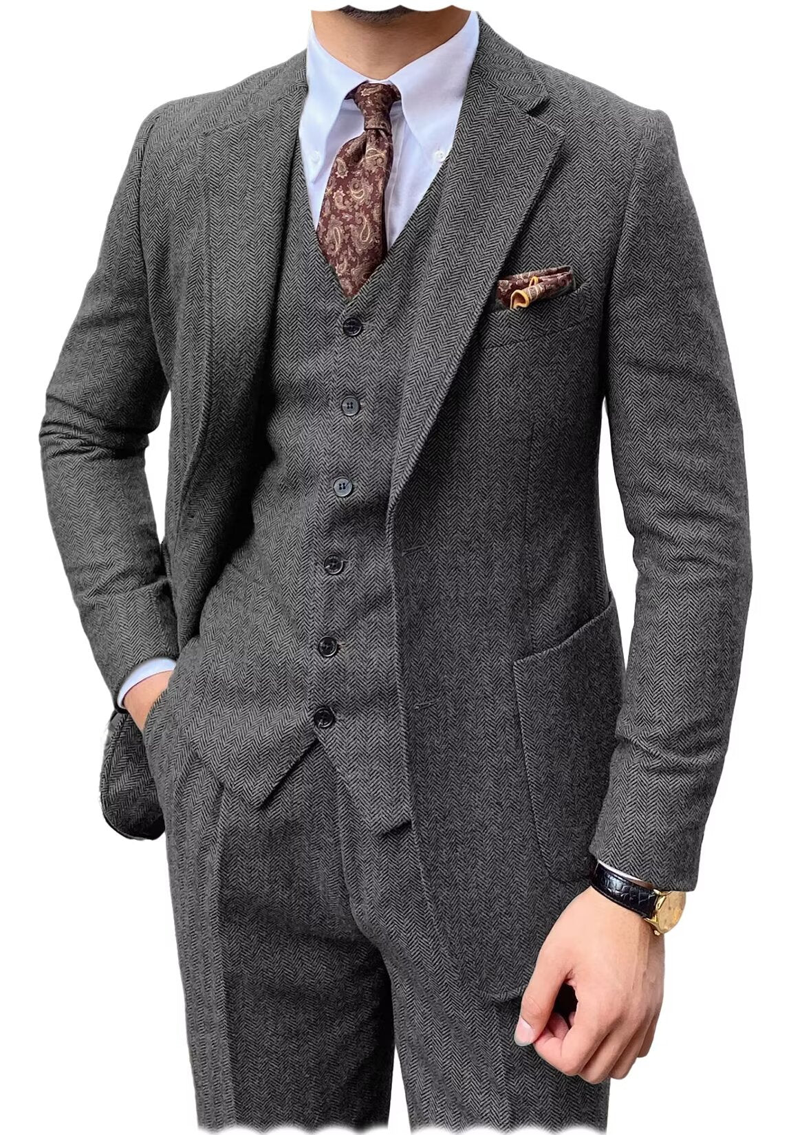 Men Suit
