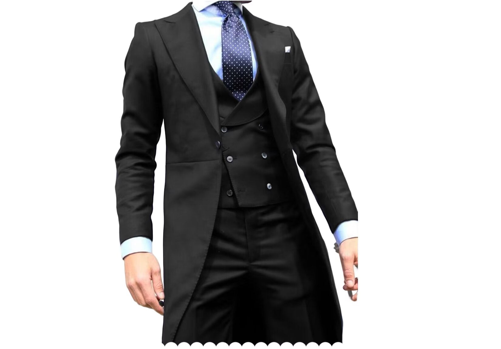 Men Suit