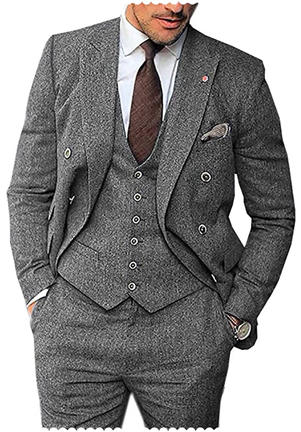 Men Suit