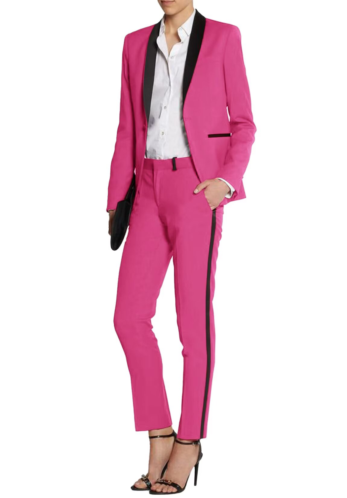 women suit
