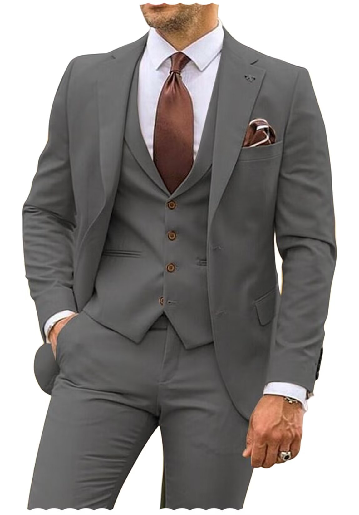 Men Suit