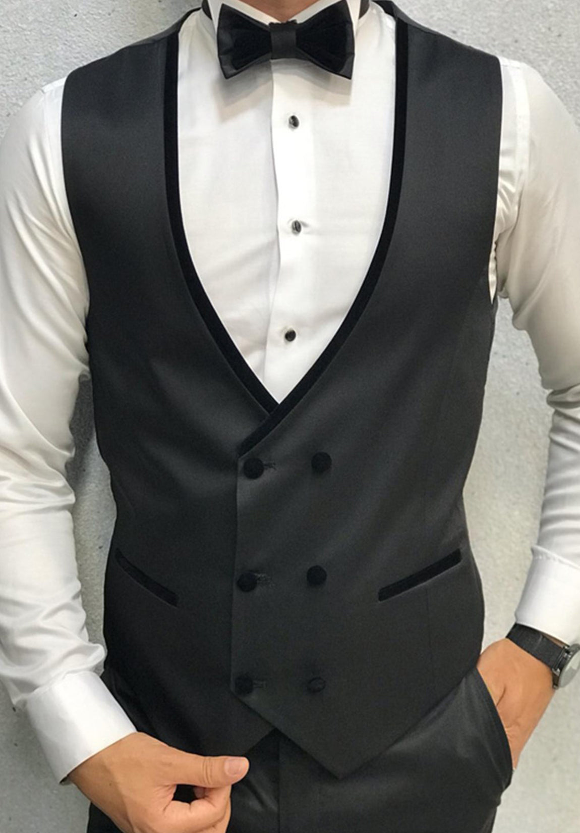 Men Suit