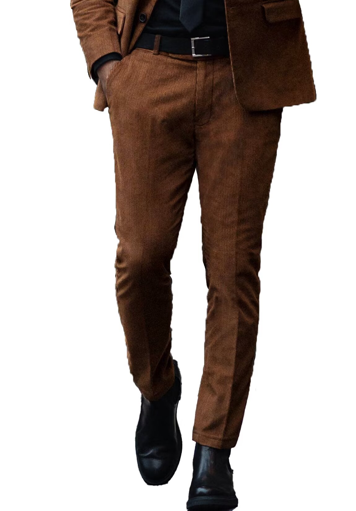 Men's Corduroy Pants