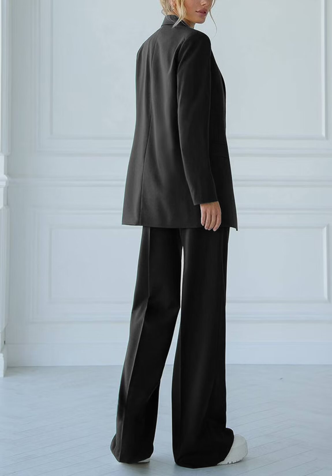 women suit