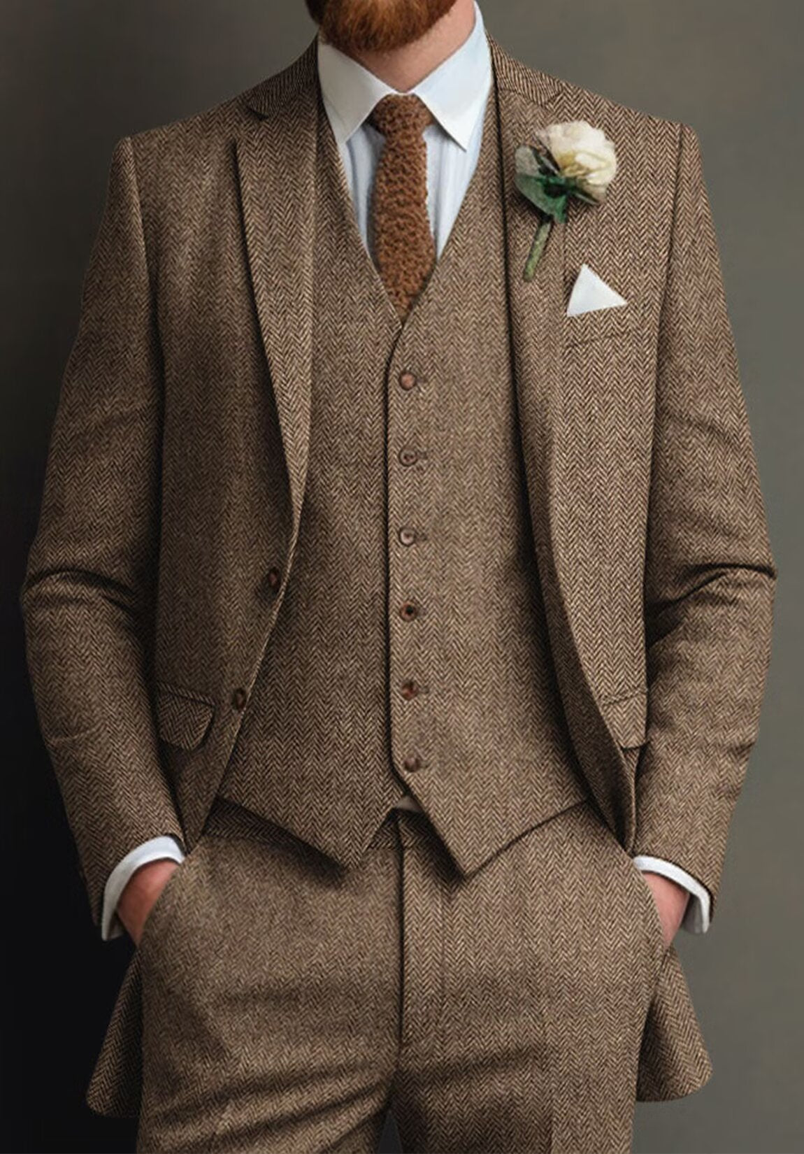Men Suit