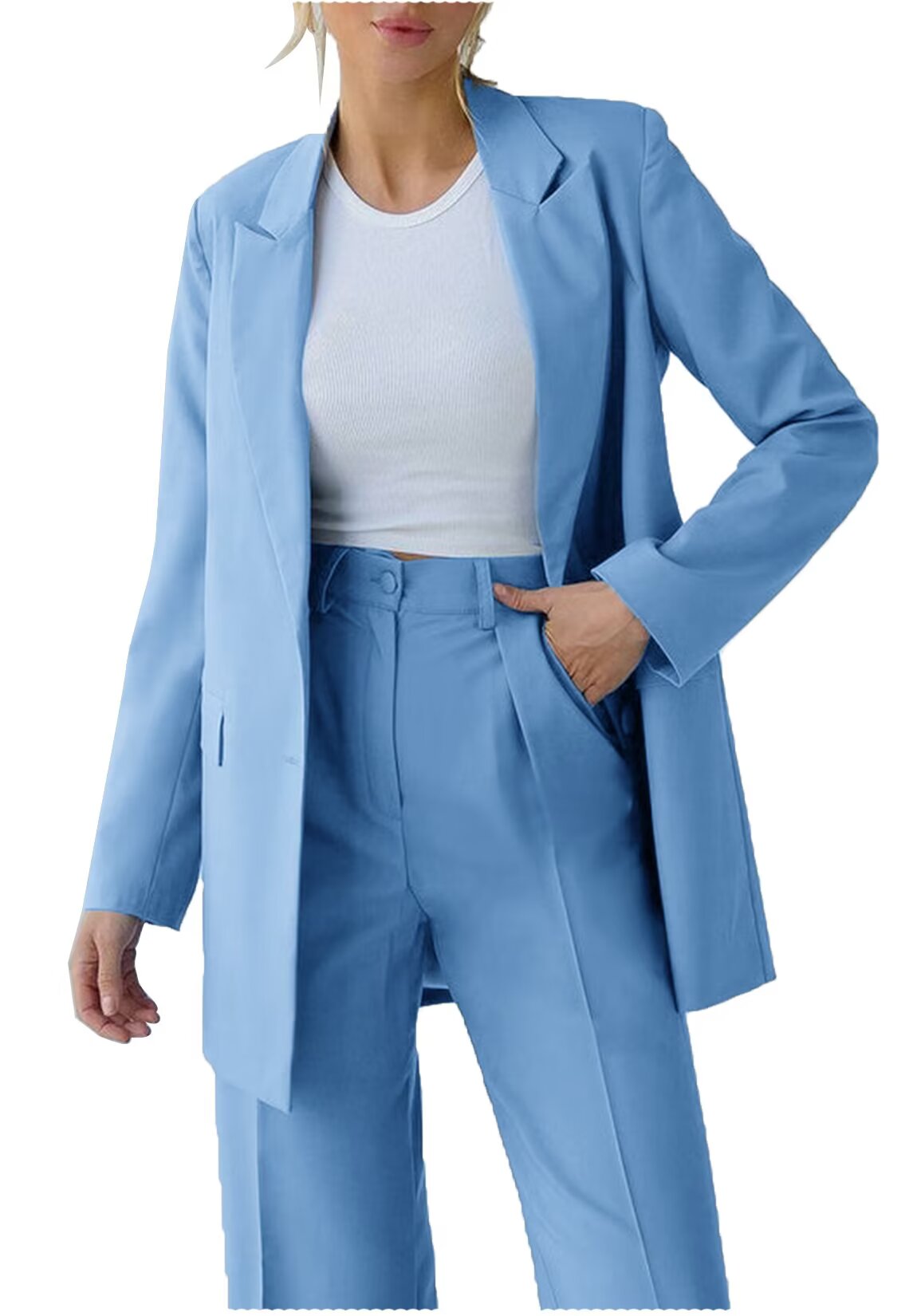 women suit