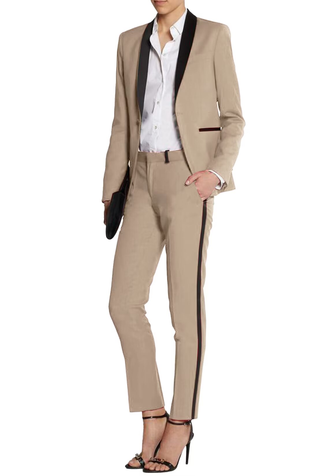 women suit