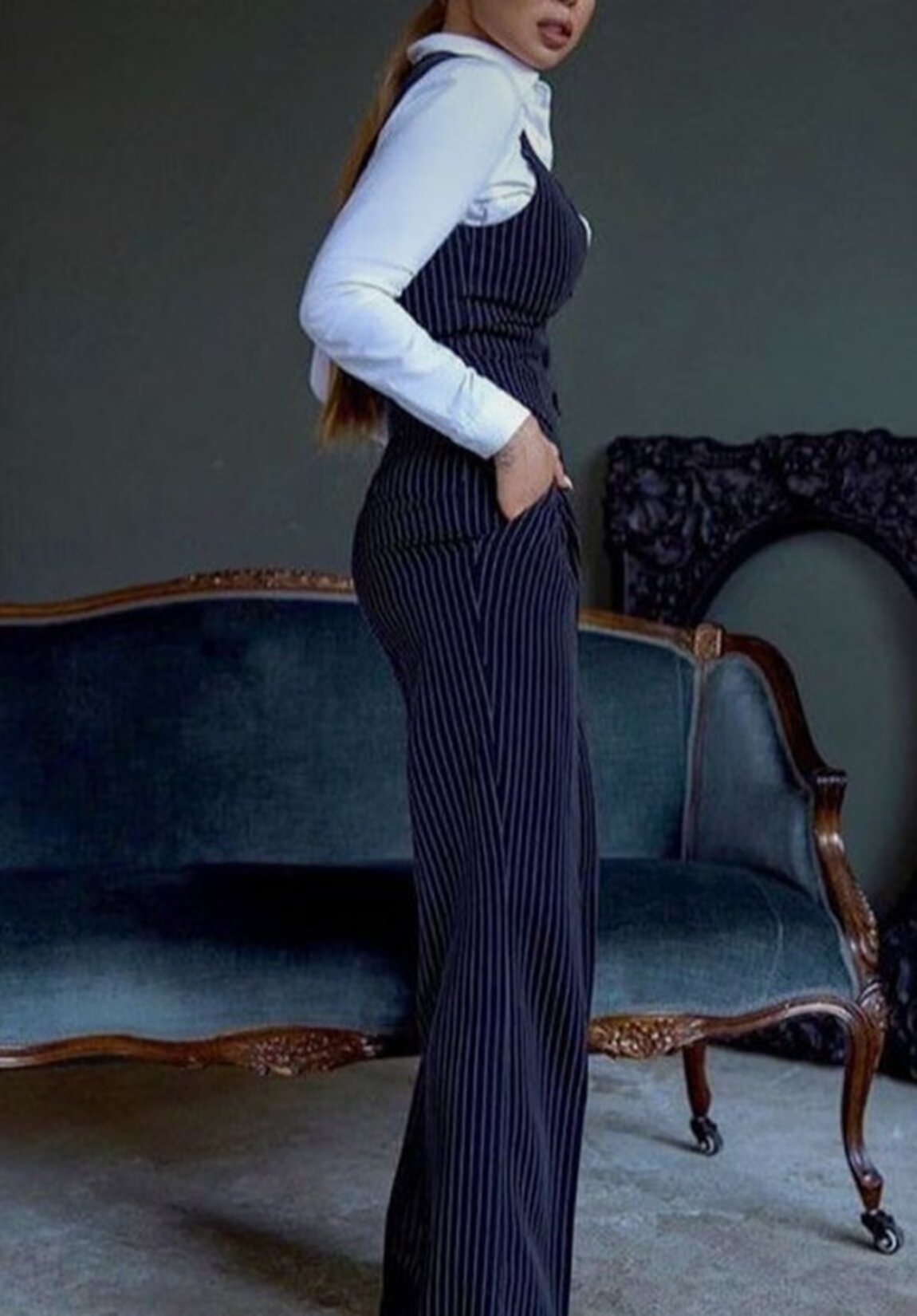 women suit