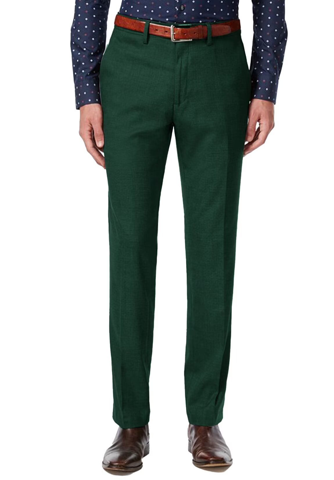 Men's suit pants