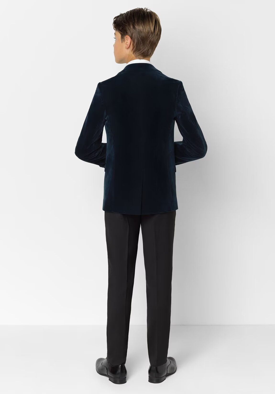 Boy suit