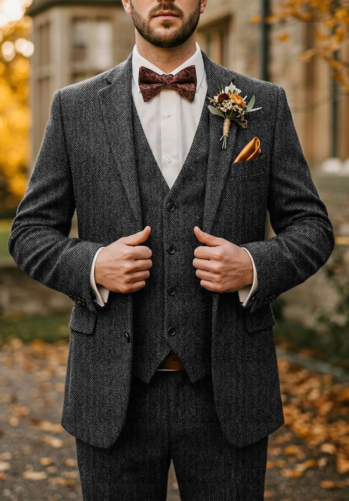 Men Suit