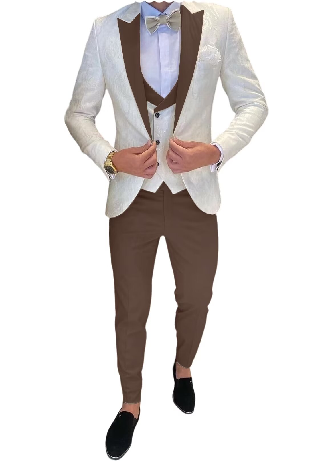 Men Suit
