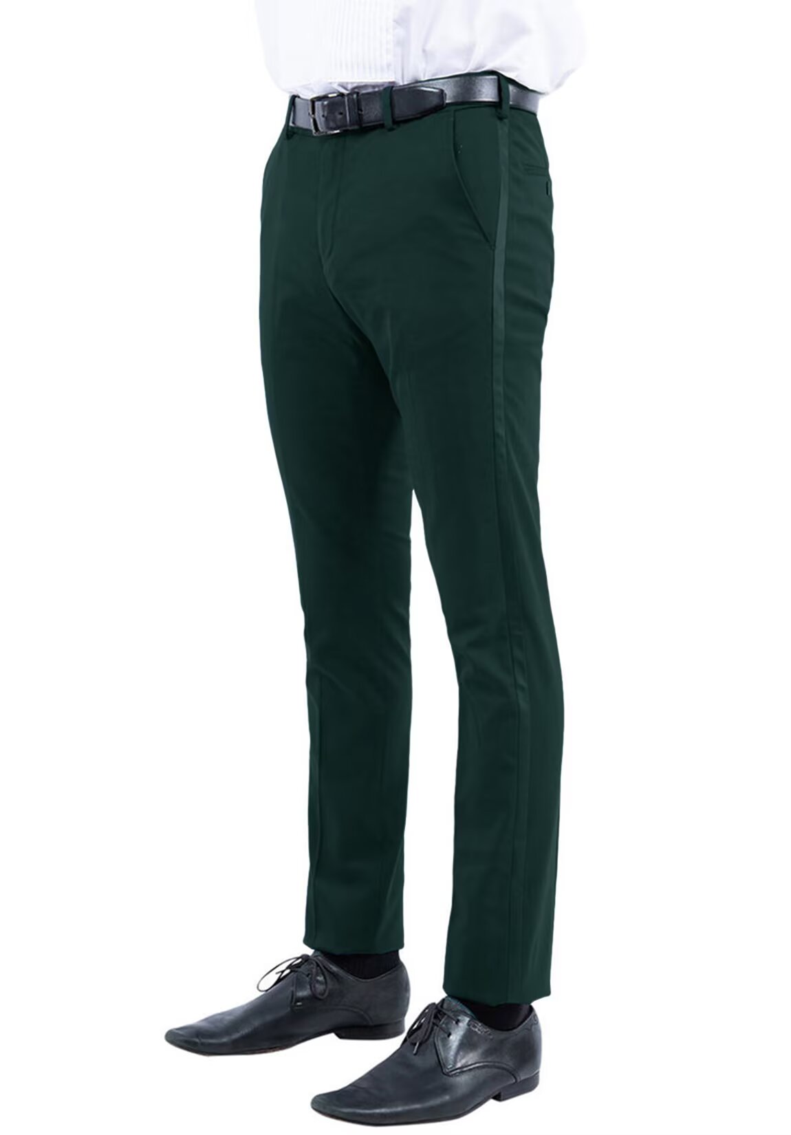 Men's suit pants