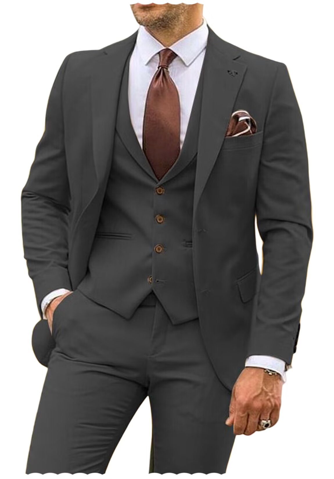 Men Suit