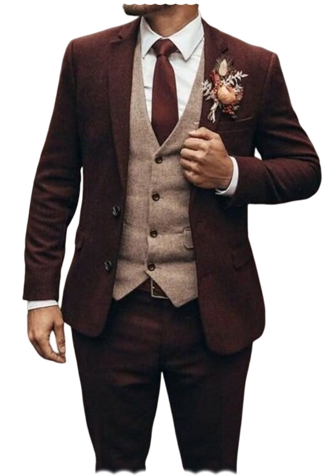 Men Suit