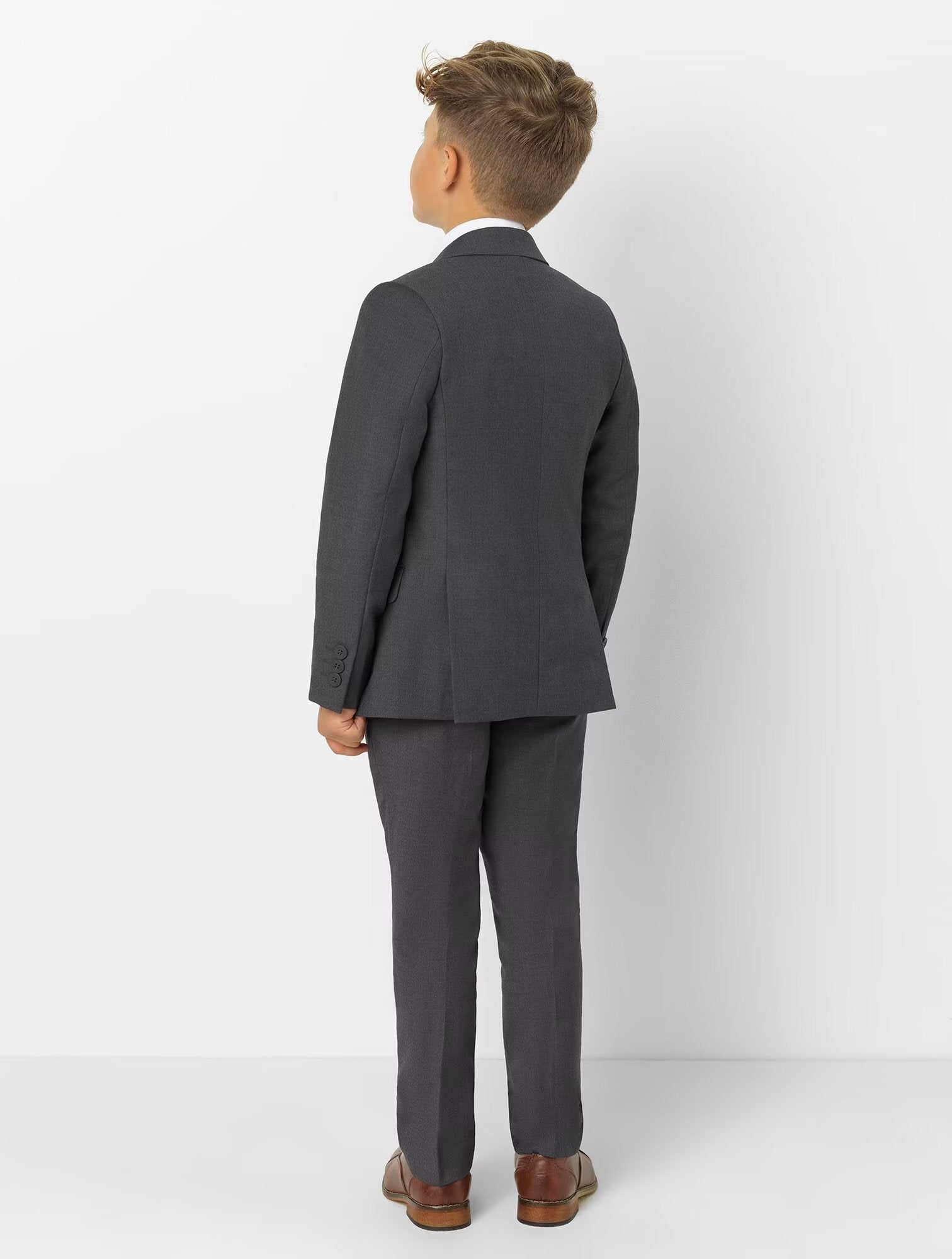 Boy suit