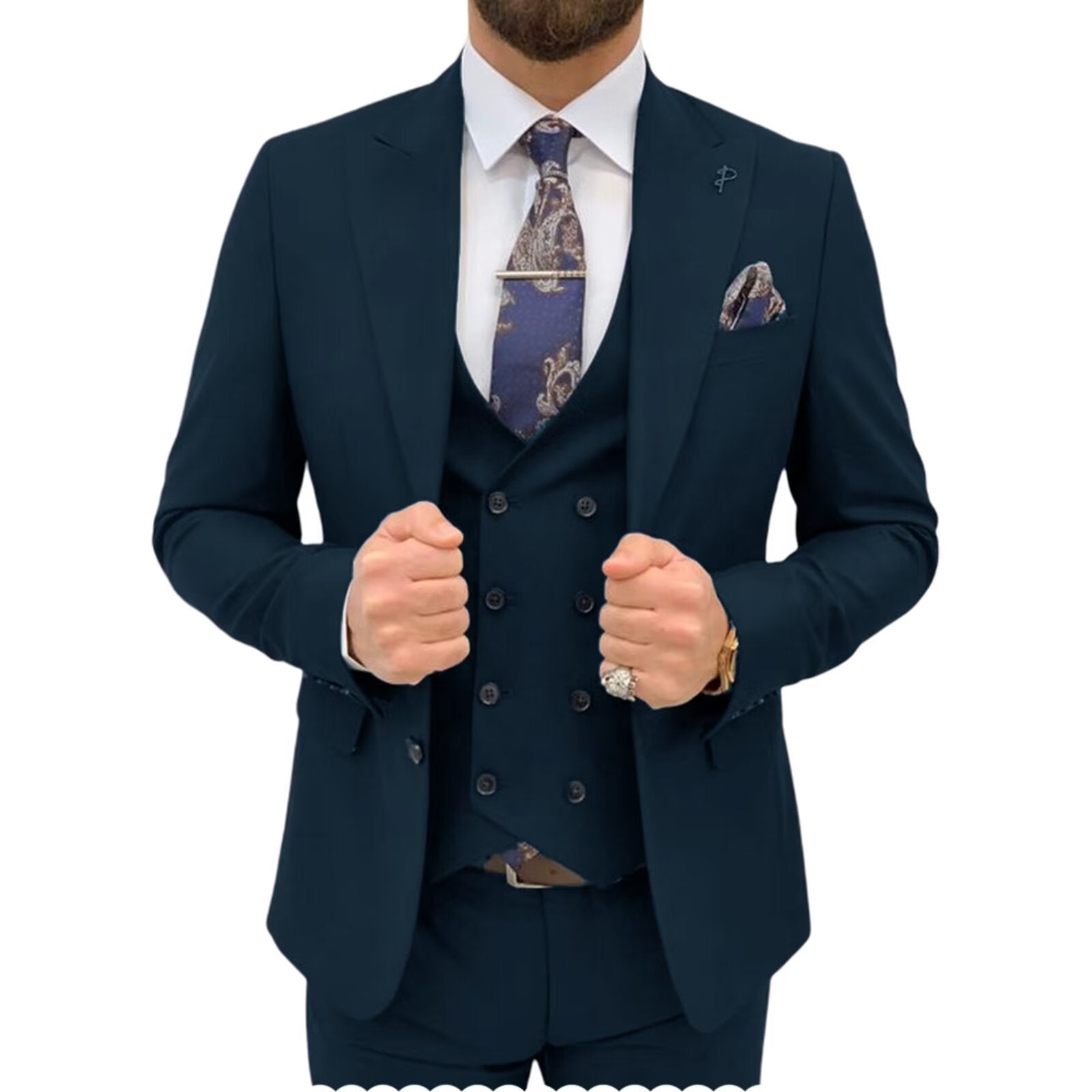 Men Suit