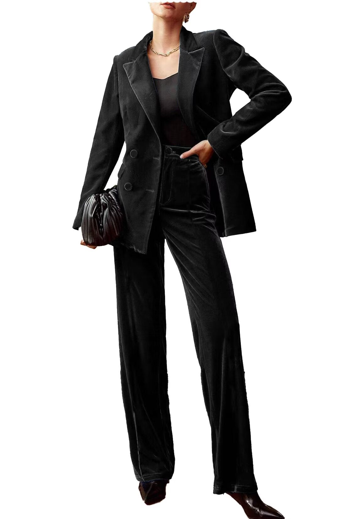 women suit