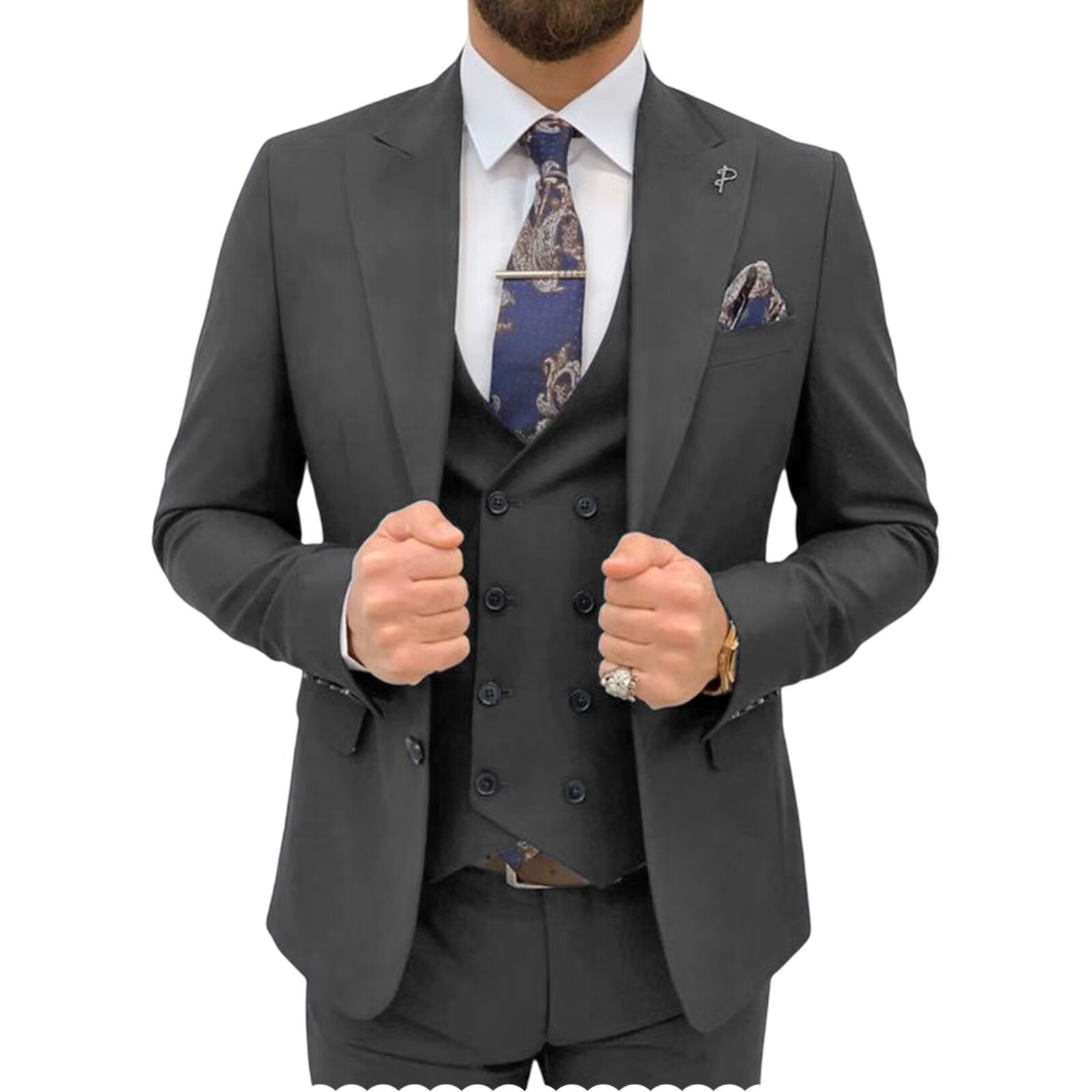 Men Suit