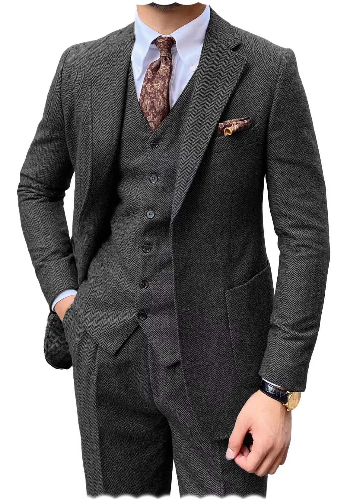 Men Suit