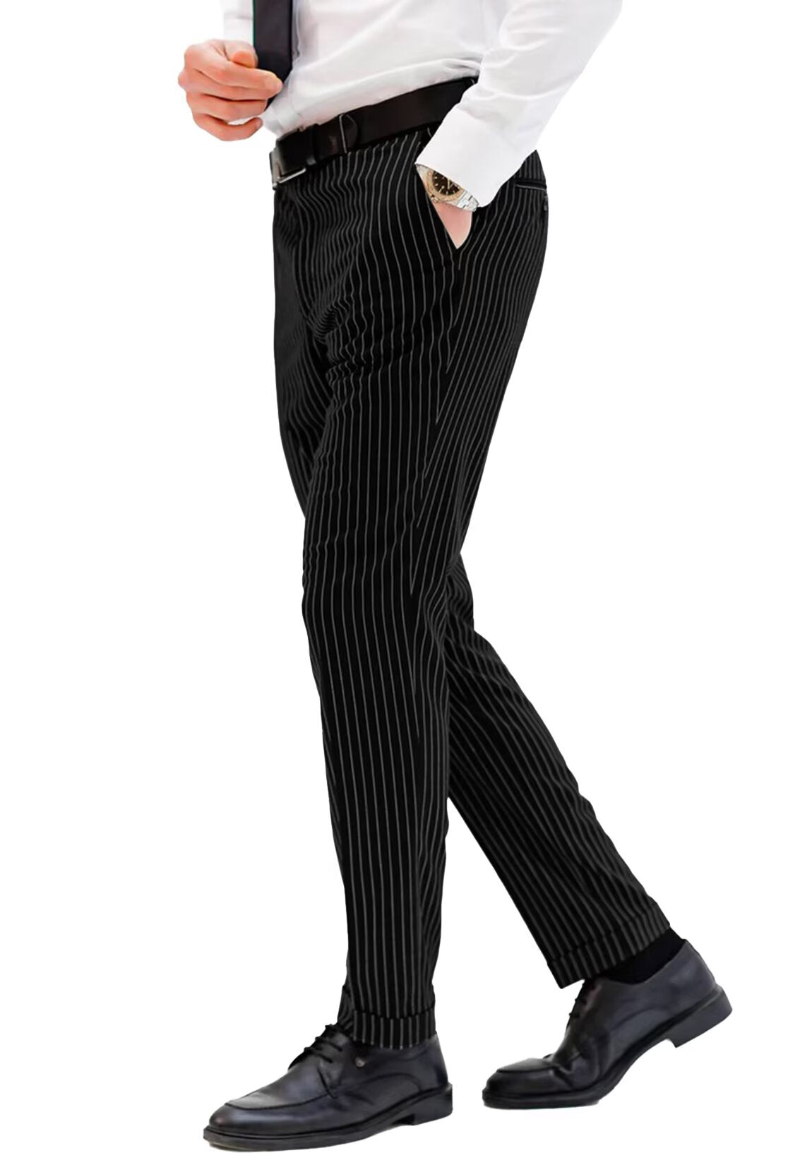 Men's suit pants
