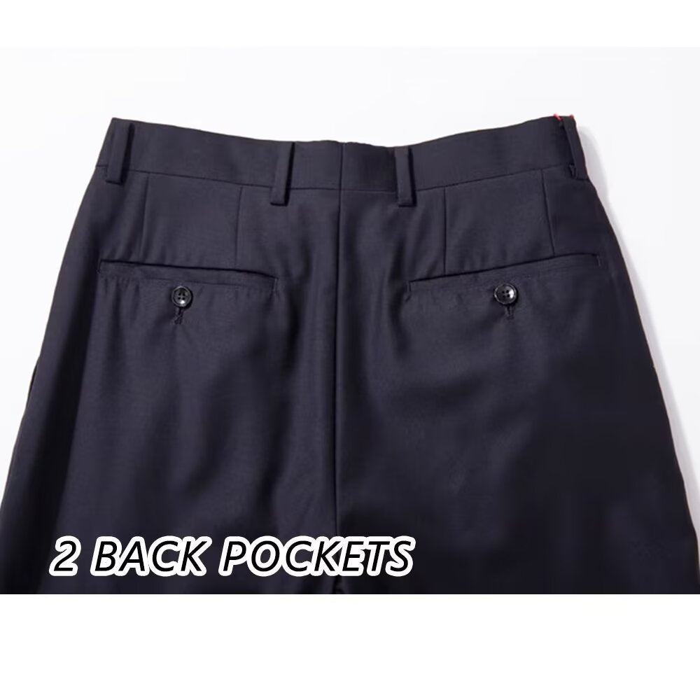 Men's suit pants