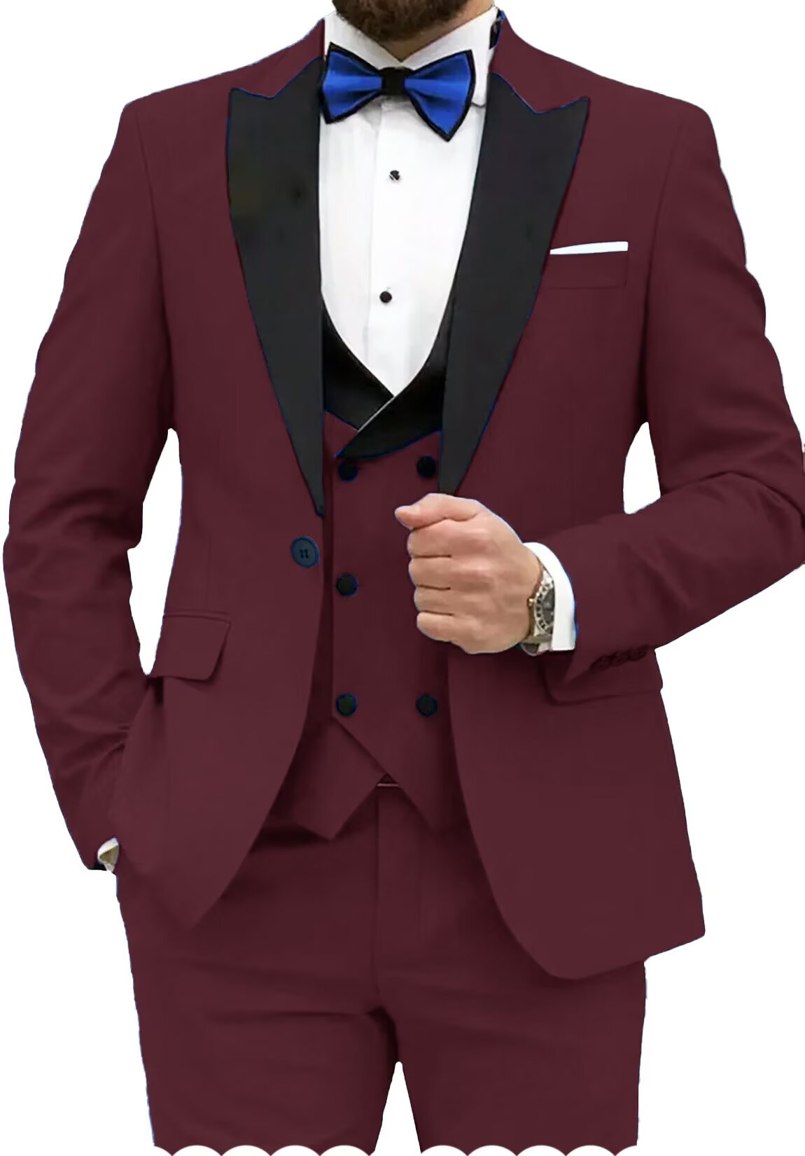 Men Suit