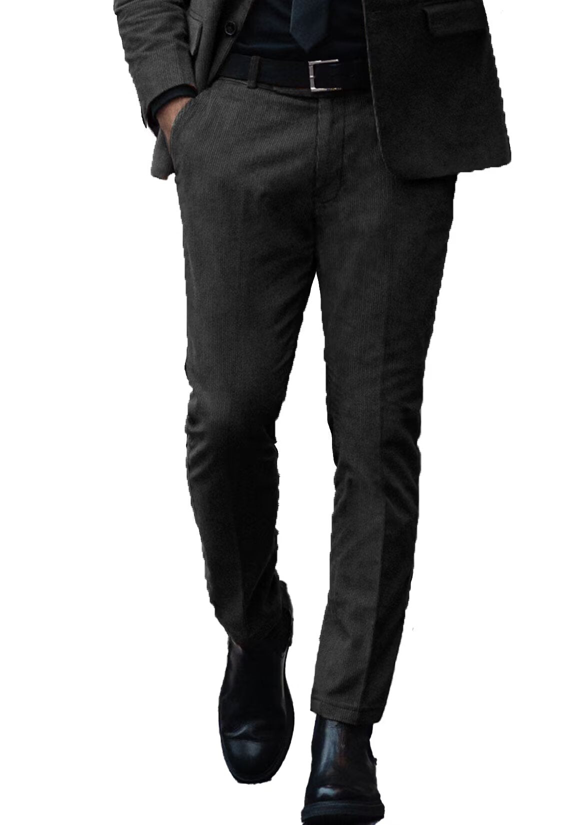 Men's Corduroy Pants