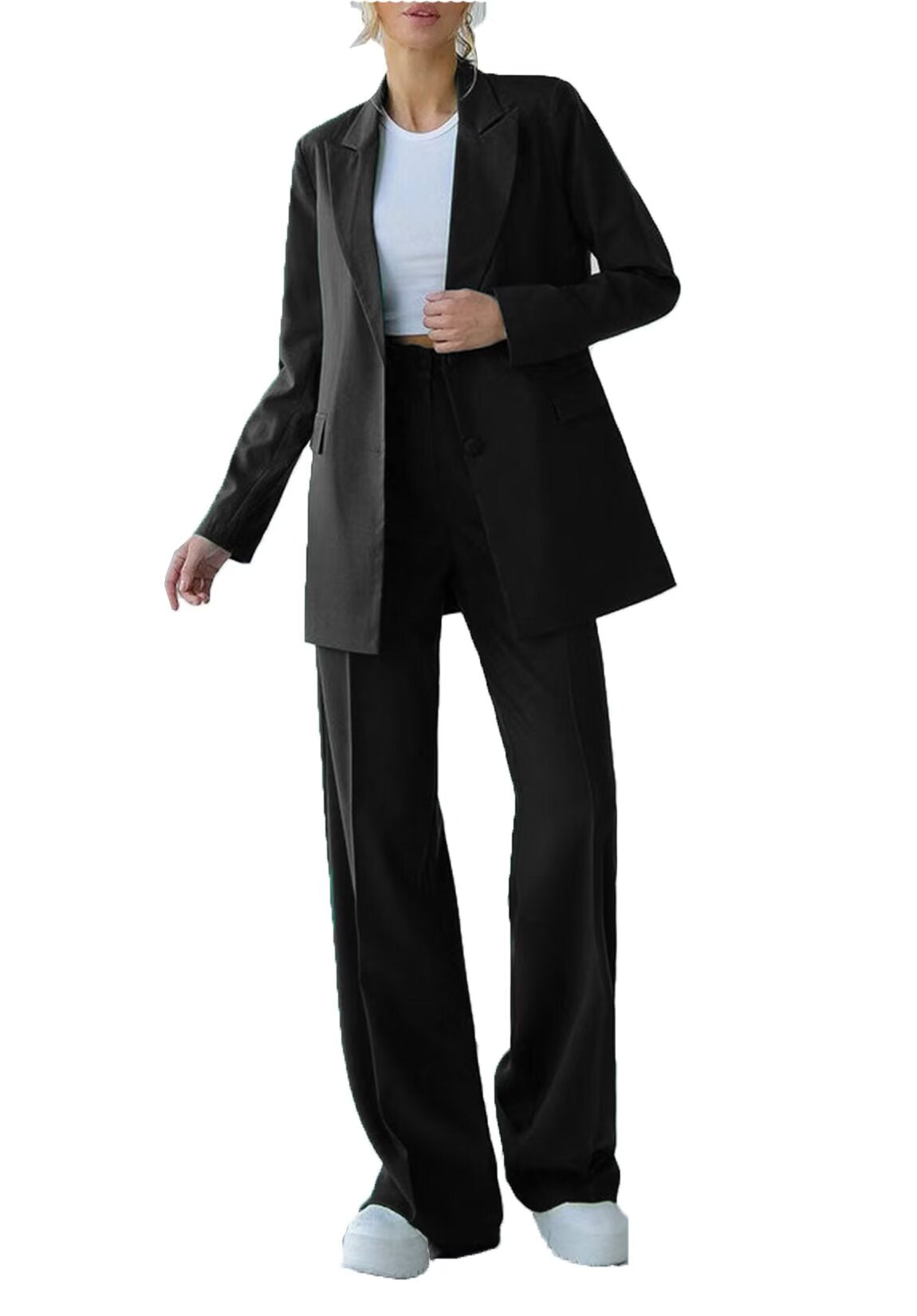 women suit
