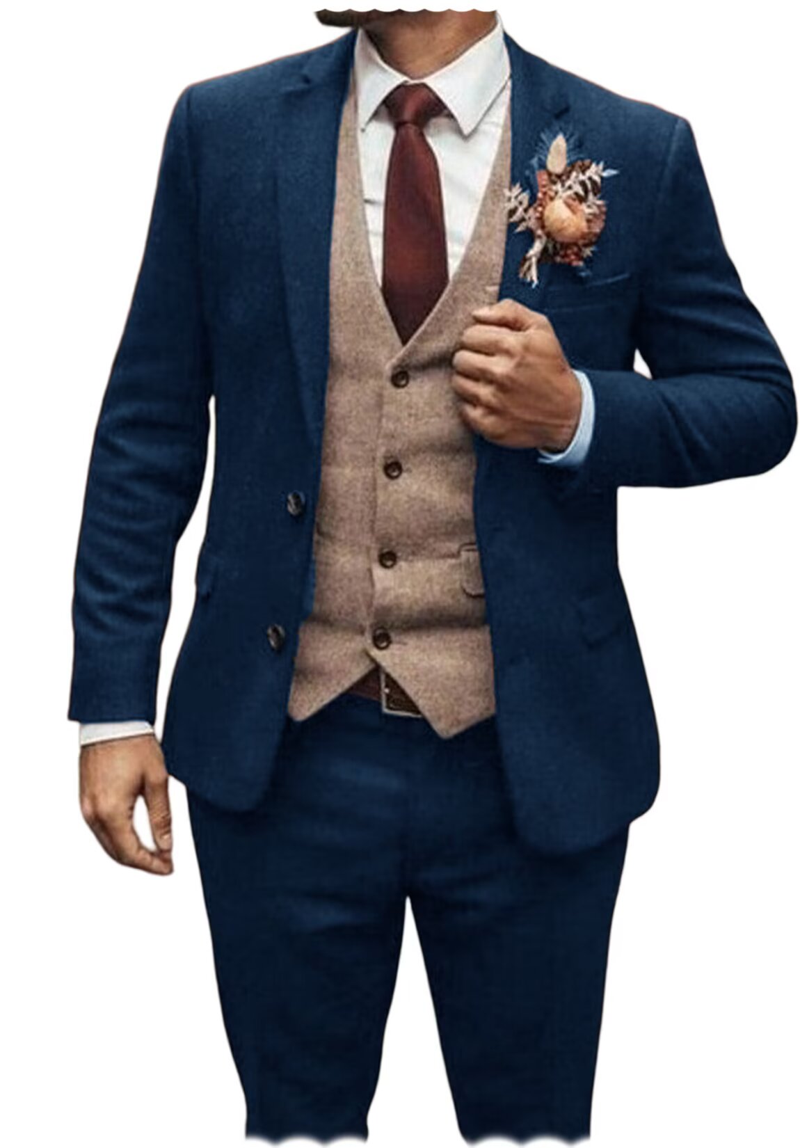 Men Suit