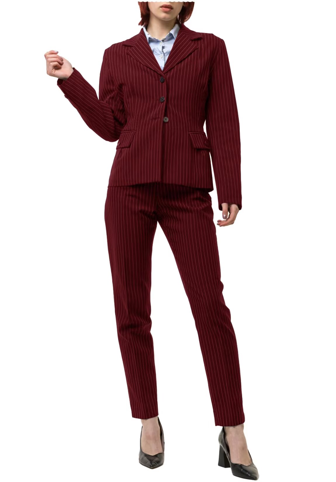 women suit