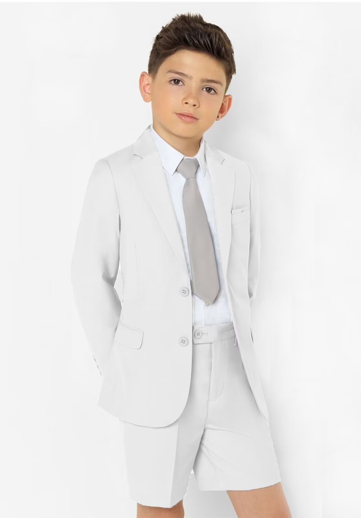 Boy suit