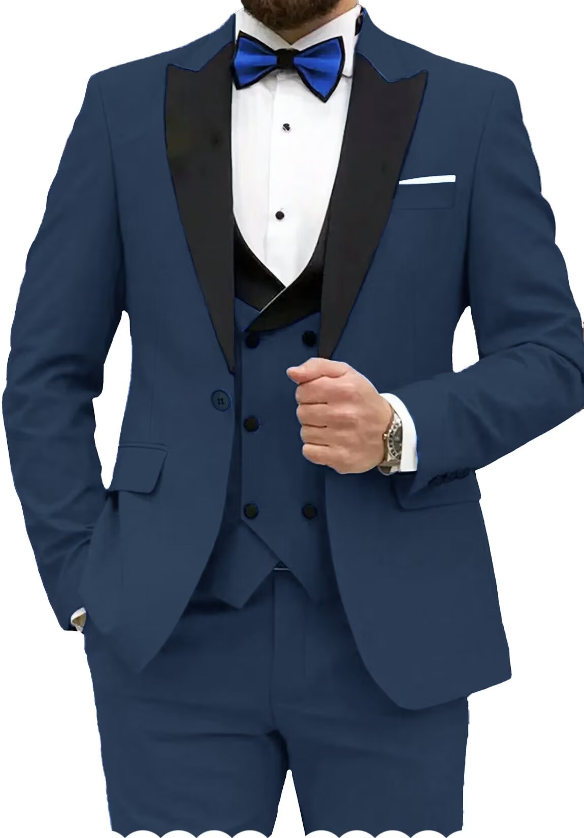 Men Suit