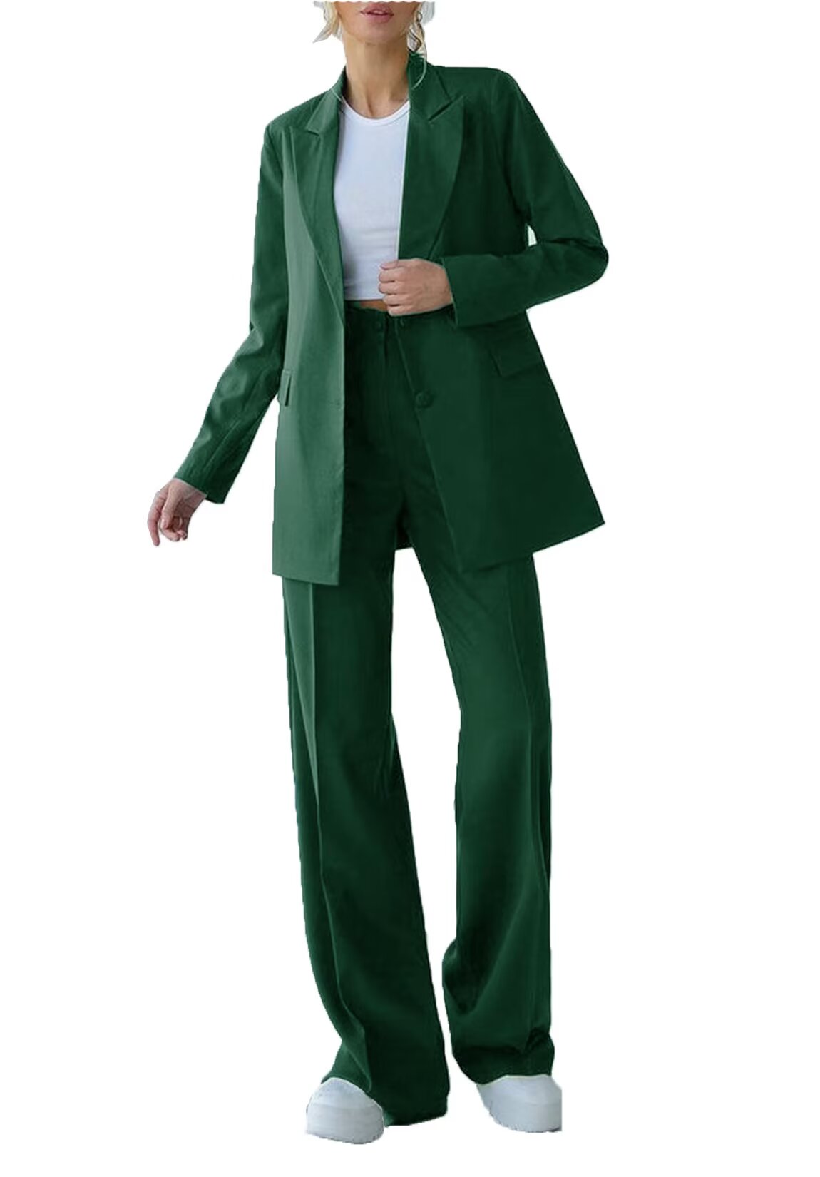 women suit