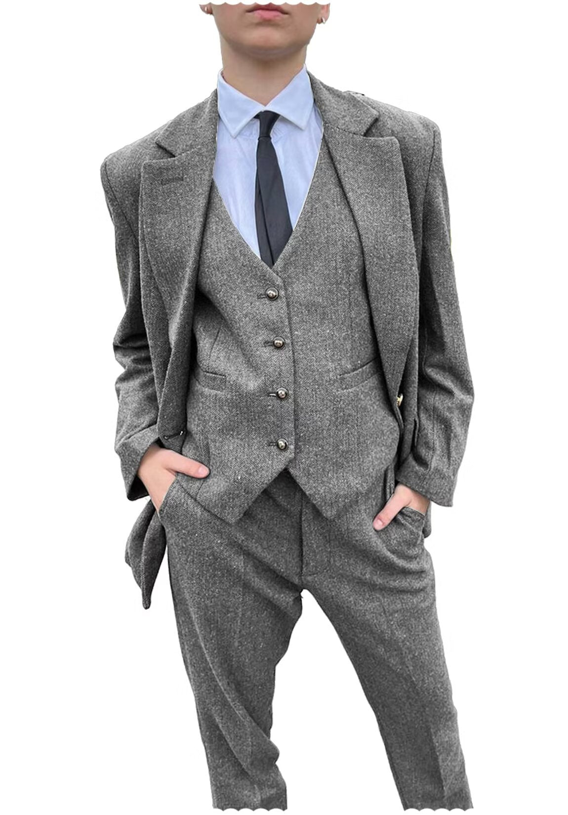 women suit
