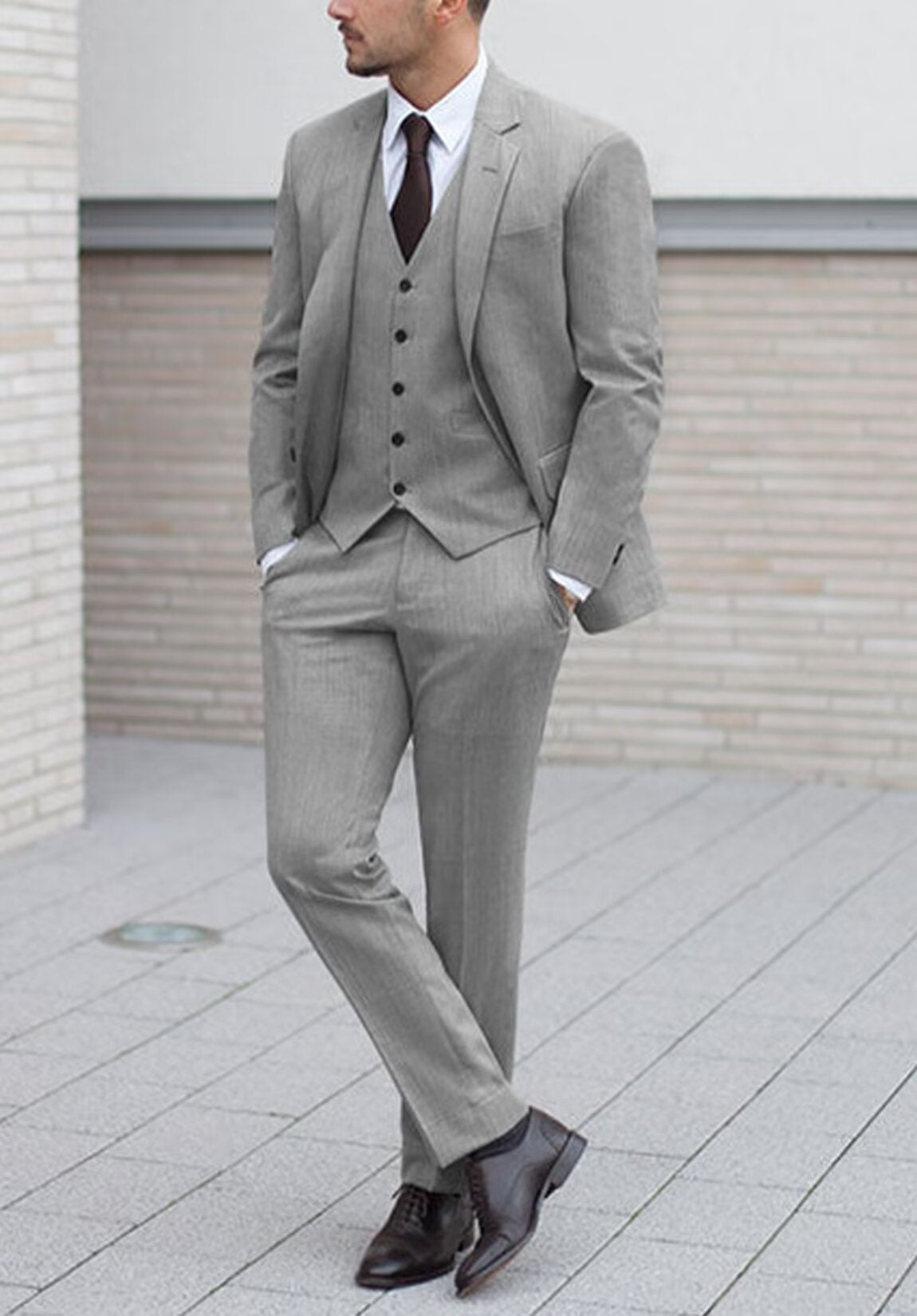 Men Suit