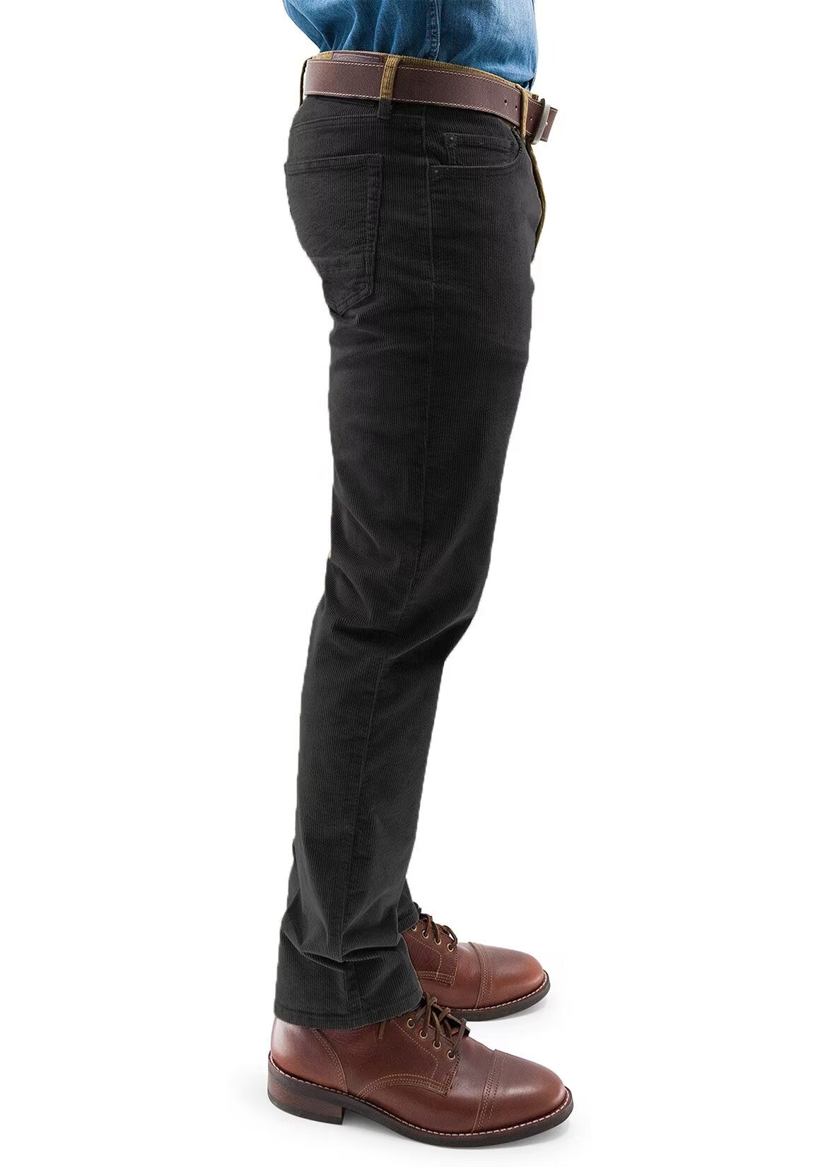 Men's Corduroy Pants