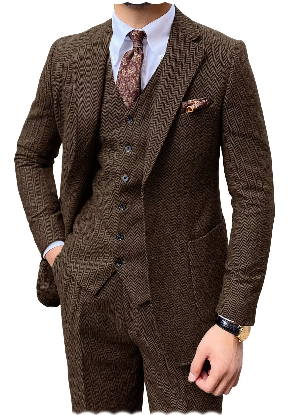 Men Suit