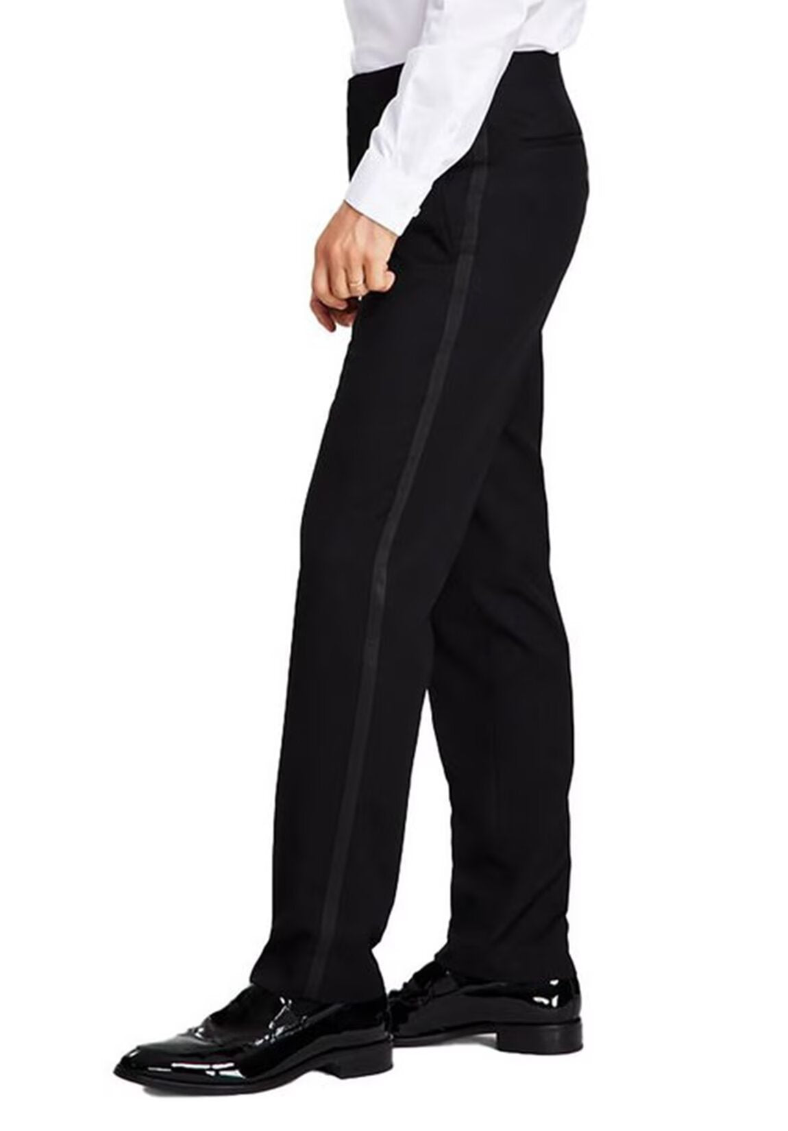 Men's suit pants