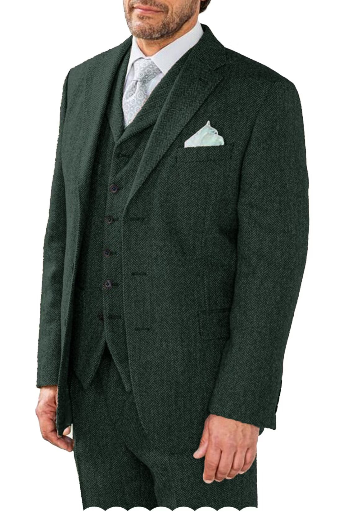 Men Suit