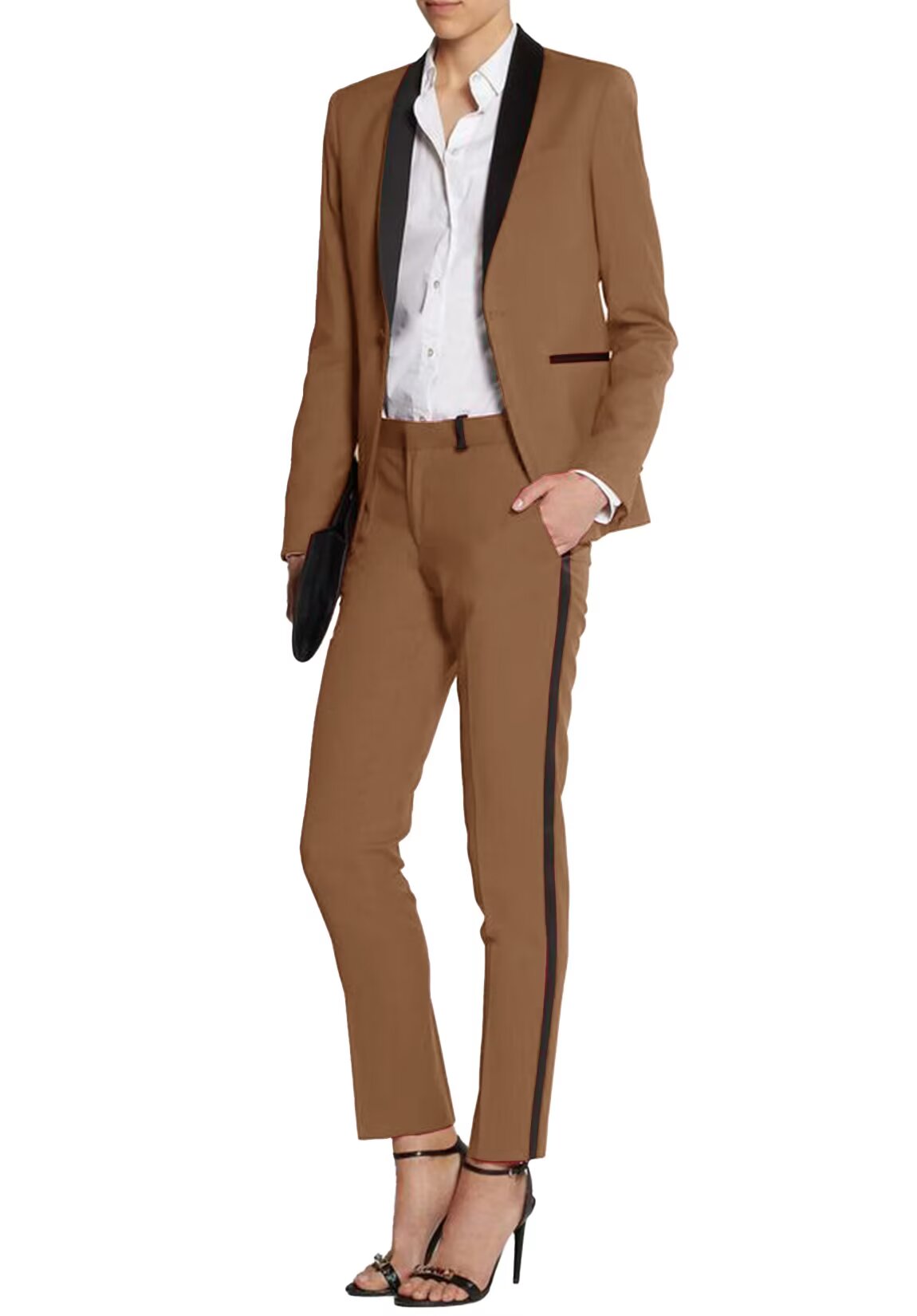 women suit