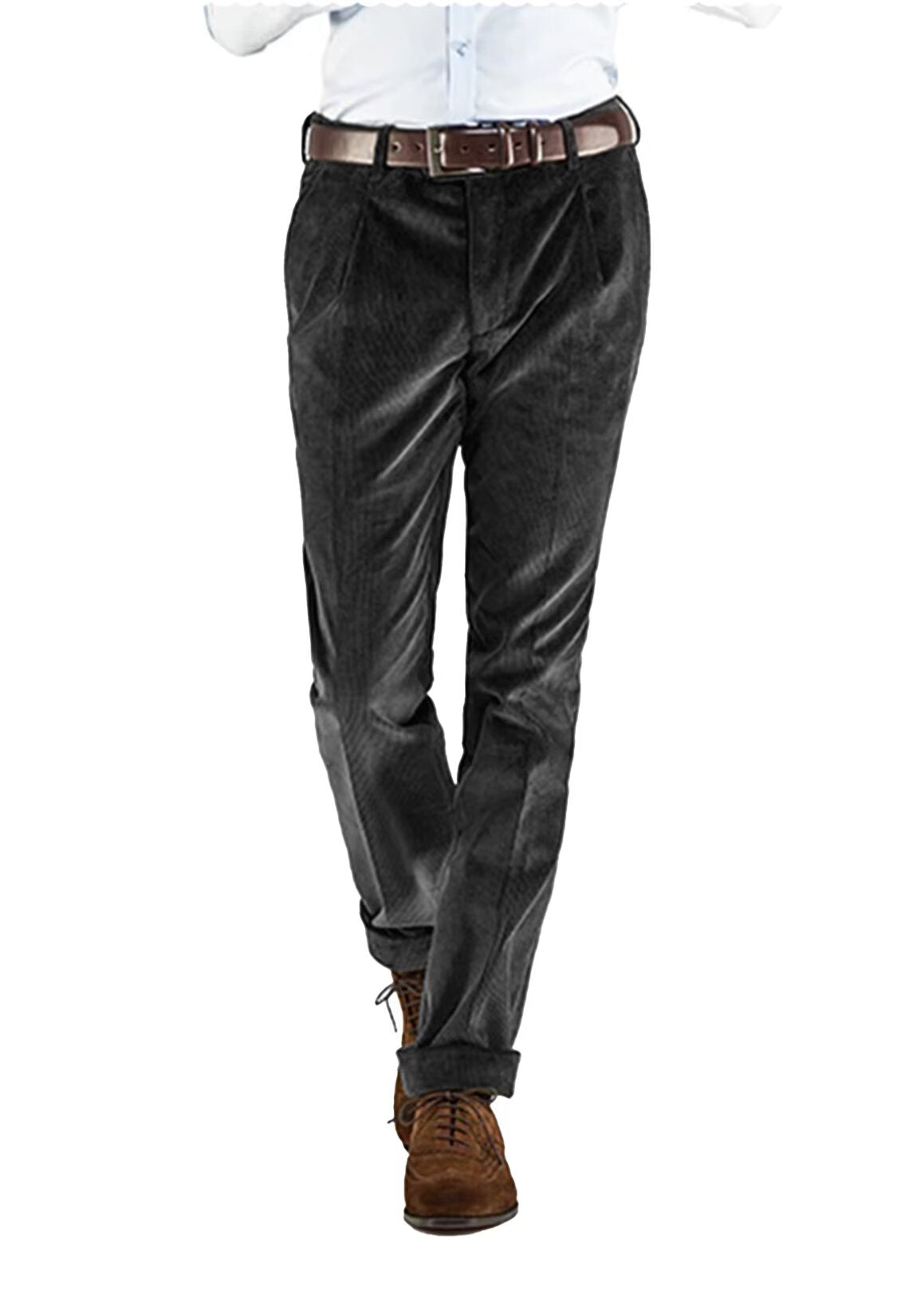Men's Corduroy Pants