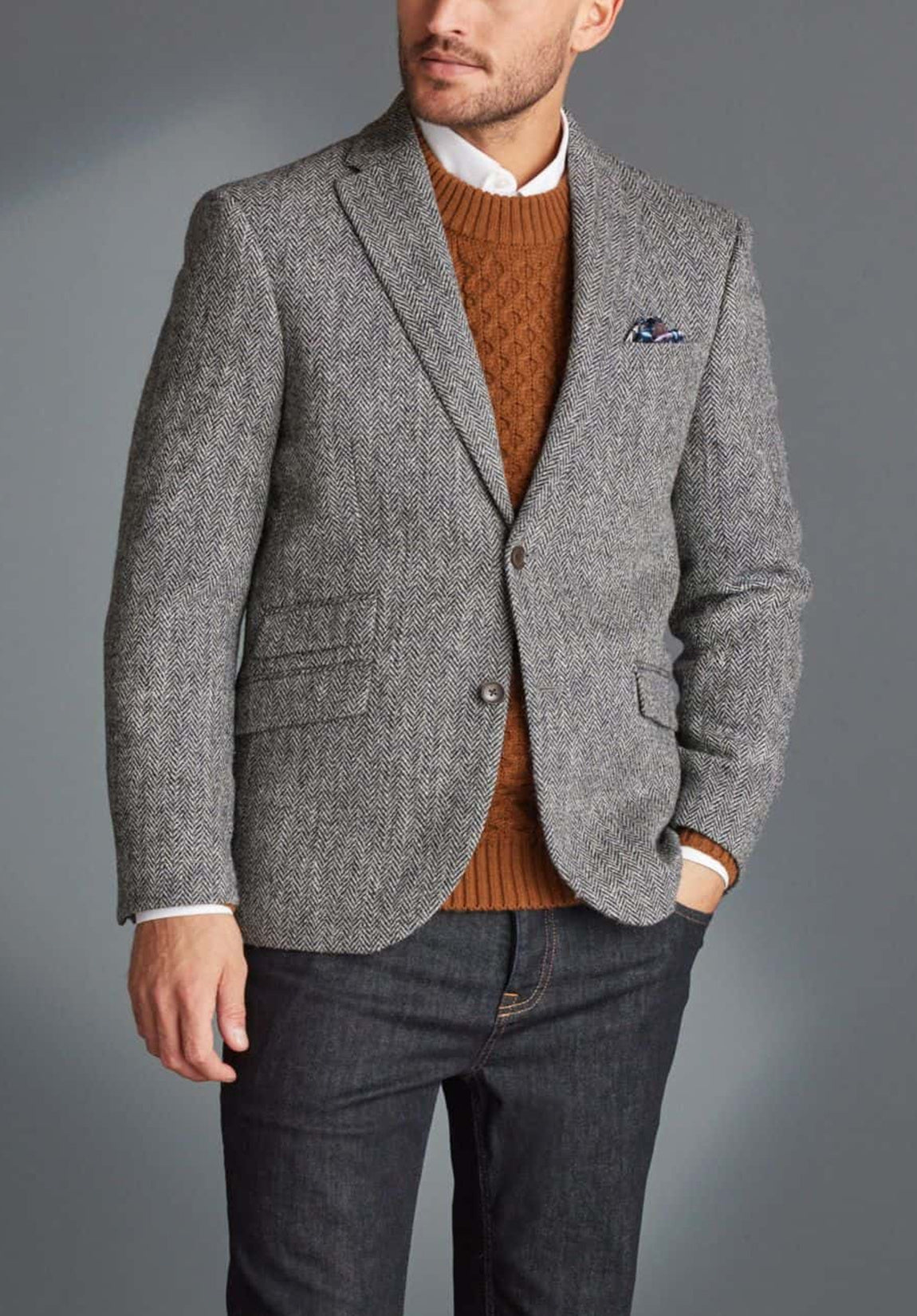 Men Jacket