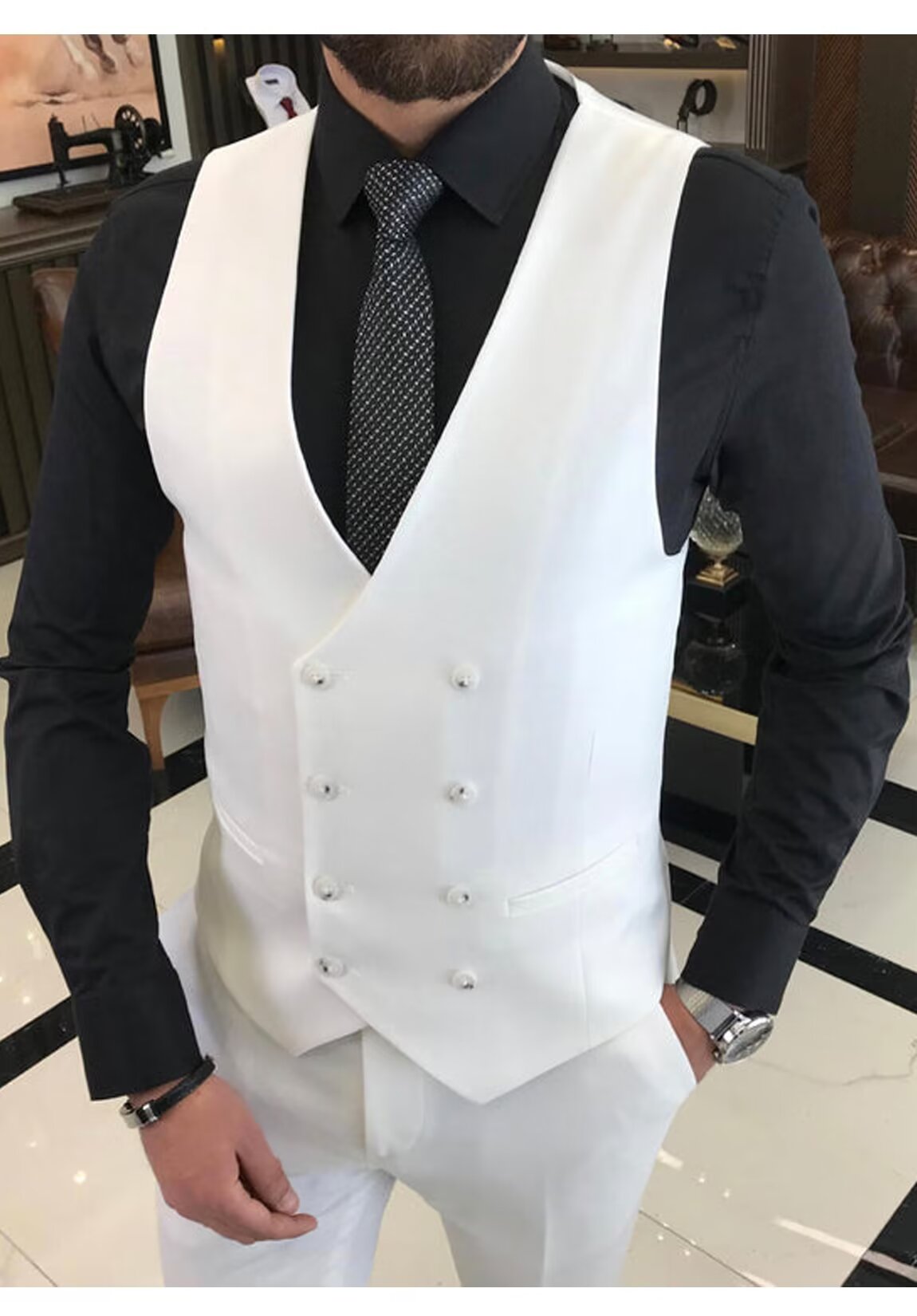Men Suit