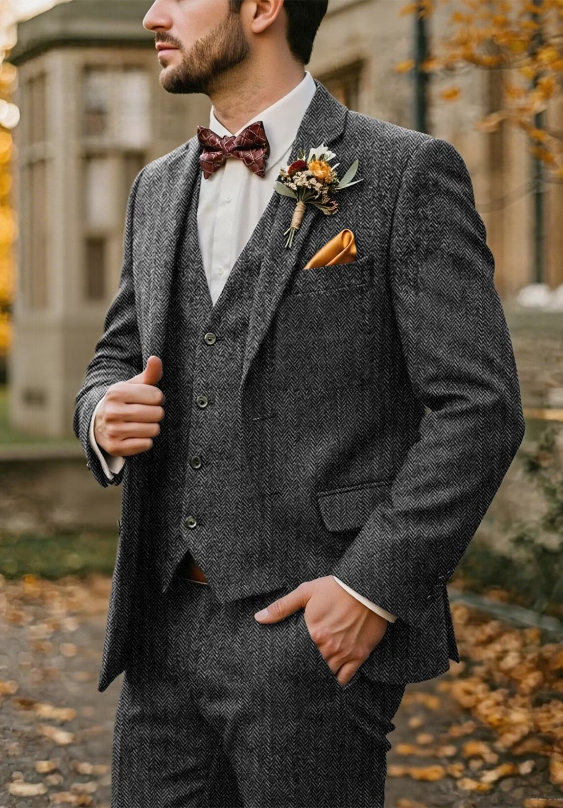 Men Suit