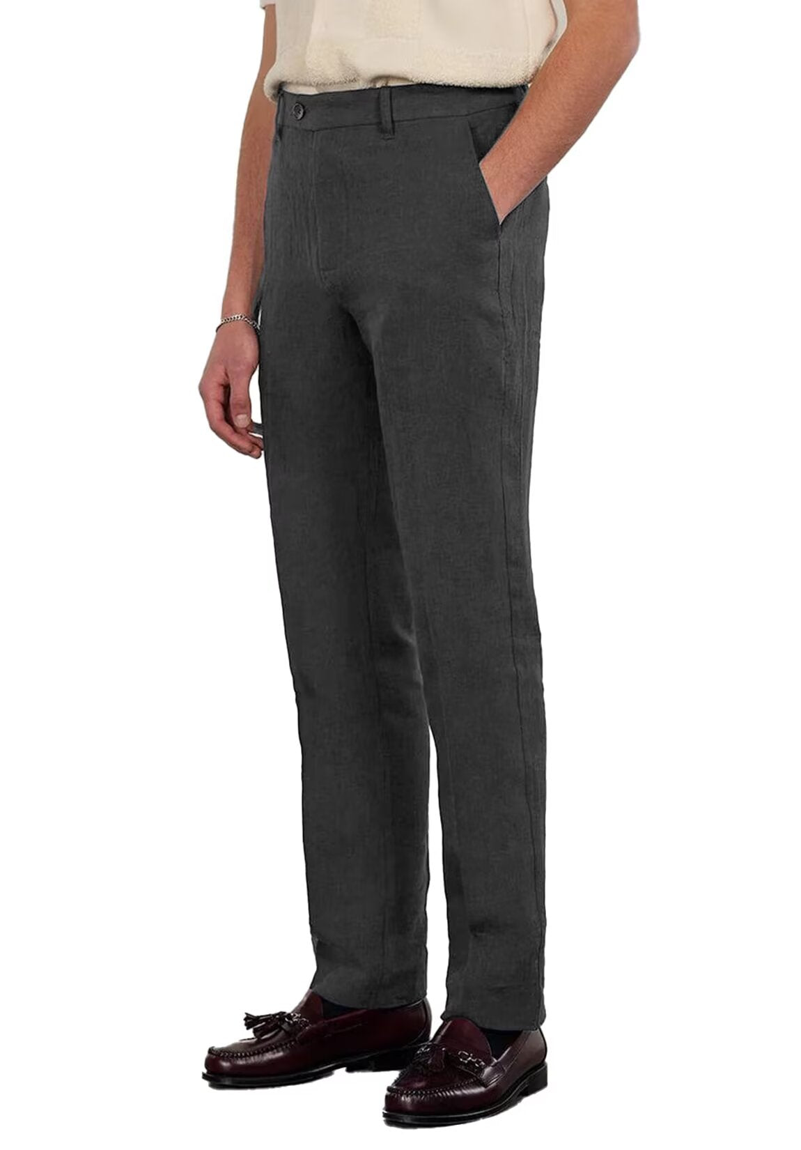 Men's suit pants