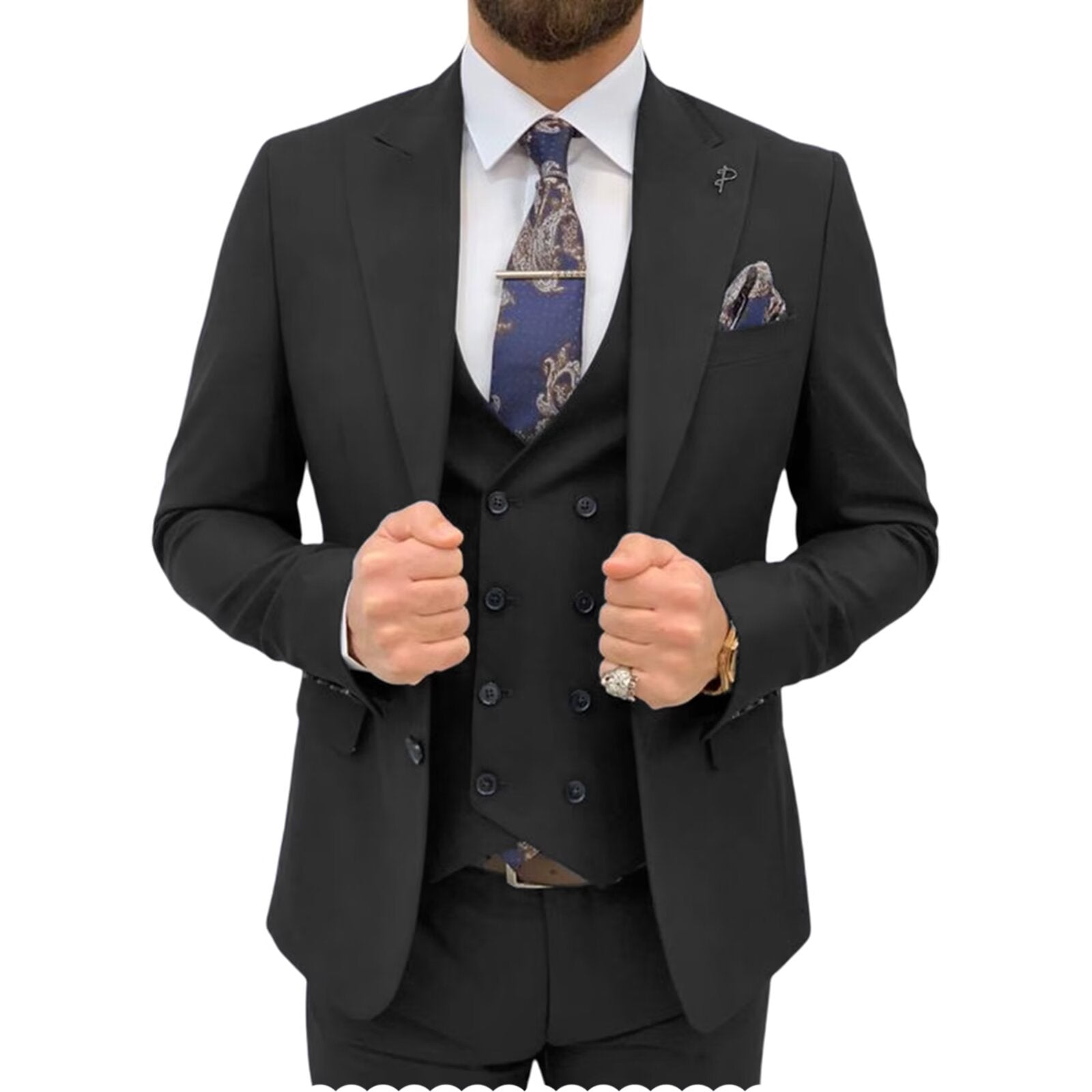 Men Suit